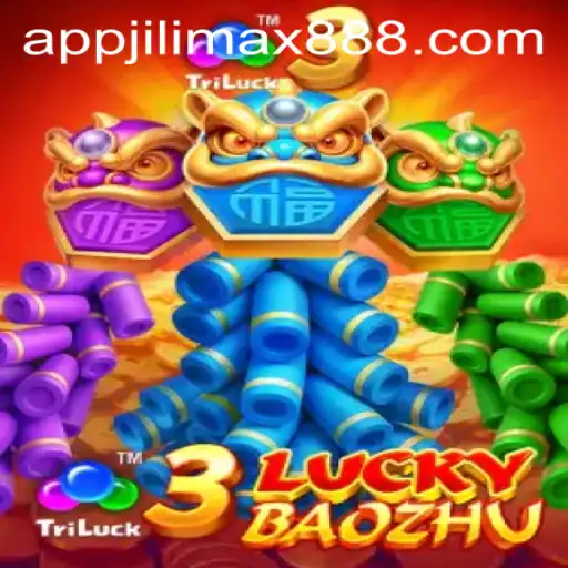 Exploring 3LuckyBaozhu and Jilimax888: A Complete Guide to the Game