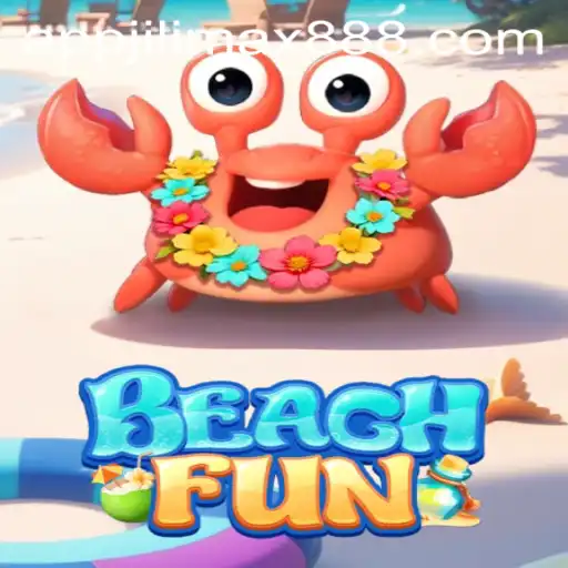 Dive into BeachFun - The Ultimate Summer Gaming Experience