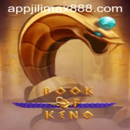 Unveiling the Exciting World of BookOfKeno and Jilimax888