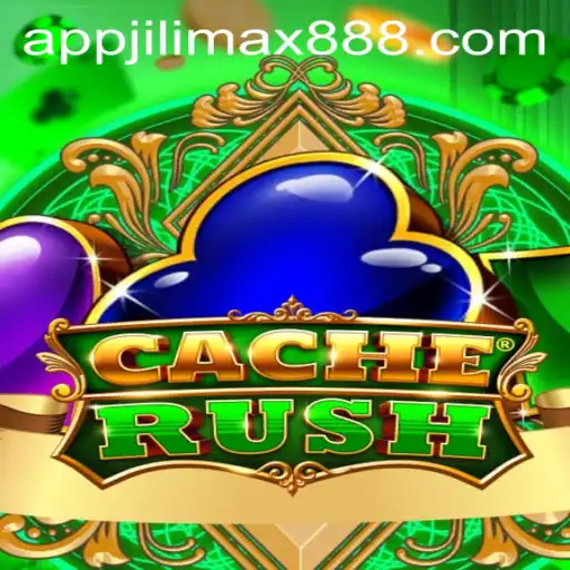 CacheRush: Delve into the Ultimate Treasure Hunt Adventure with Jilimax888