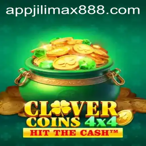 CloverCoins4x4: The Game Revolutionizing Digital Entertainment