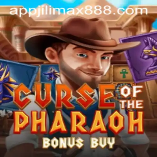 Unlocking the Mysteries of CurseofthePharaohBonusBuy: An Adventure with Jilimax888