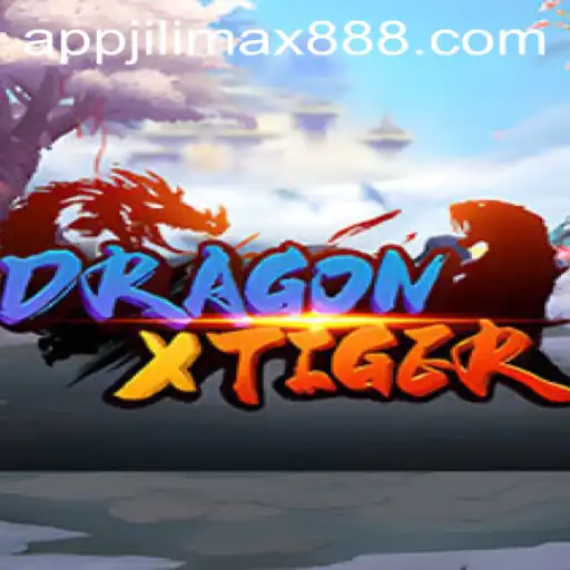 DragonXTiger: Unleash the Battle of the Beasts
