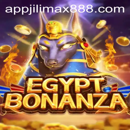 Exploring the Riches of EgyptBonanza with JiliMax888