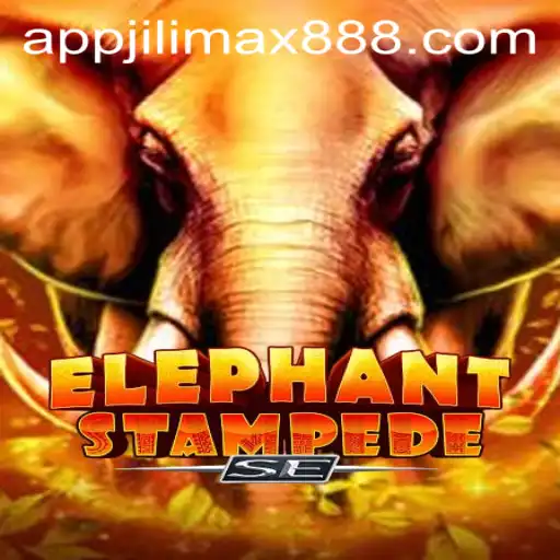 Discover the Thrills of ElephantStampedeSE: A Deep Dive into the Game's Dynamics