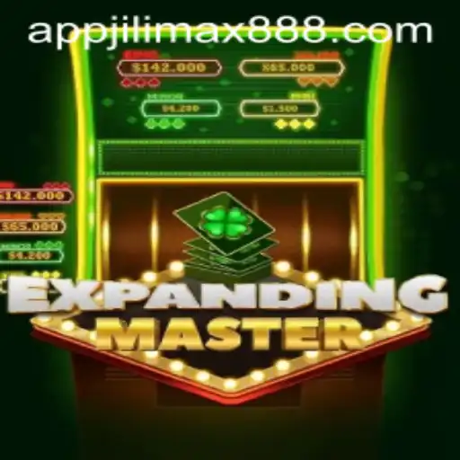 ExpandingMaster: A Strategy Game Reinventing Interactive Gameplay