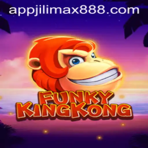 FunkyKingKong: A Game-Changing Adventure