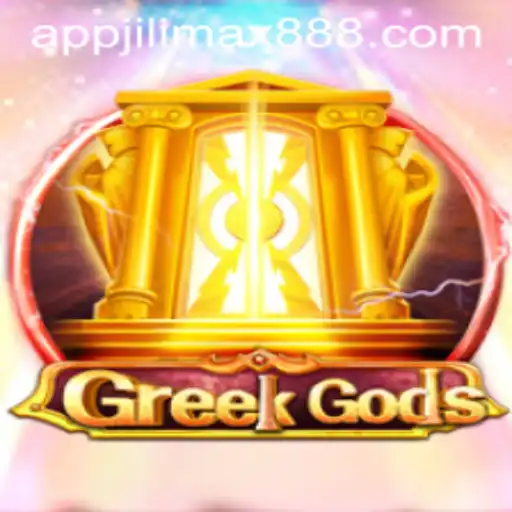 Discover the World of GreekGods: An Epic Gaming Adventure