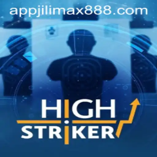 HighStriker: A Thrilling Arcade Experience with Jilimax888