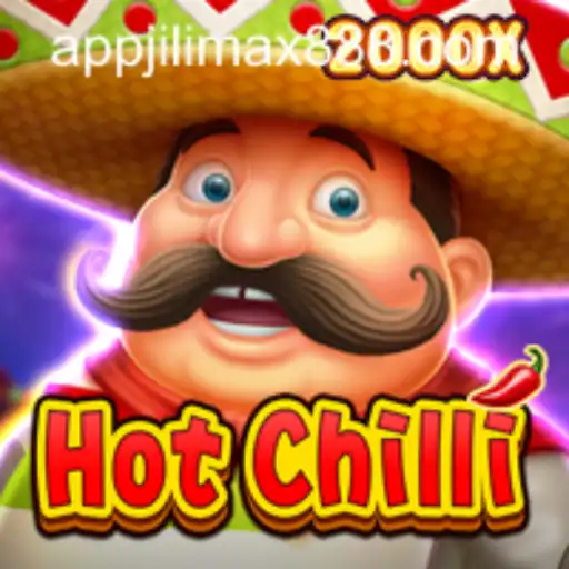 HotChilli: A Spicy Adventure with Jilimax888