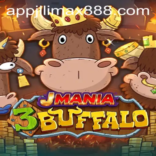 Exploring JMania3Buffalo: The Ultimate Gaming Experience