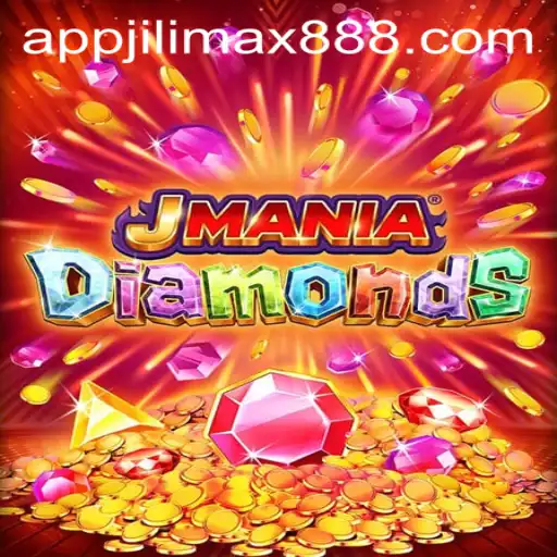JManiaDiamonds: A Captivating Gaming Experience with Jilimax888