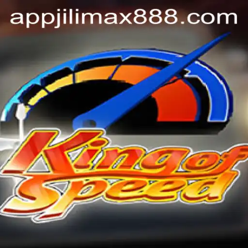 KingofSpeed: An Exciting Racing Adventure