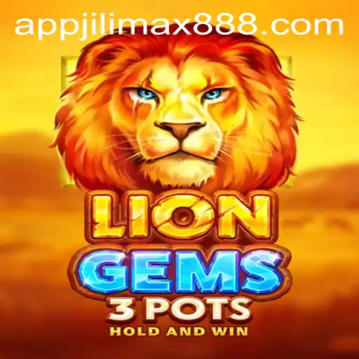 Exploring LionGems3pots: A Deep Dive into an Exciting World