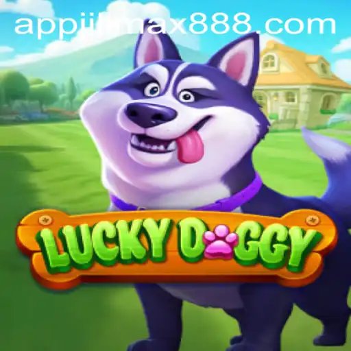 LuckyDoggy: The Exciting World of Jilimax888