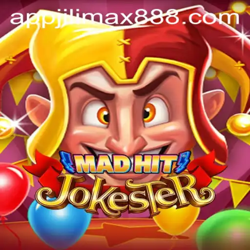 MadHitJokester Game Unveiled: An Exciting New Era of Gaming