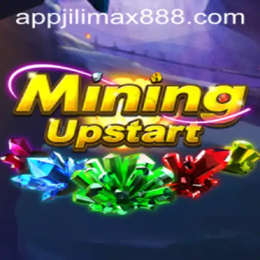 MiningUpstart: The Revolutionary Game Capturing the World