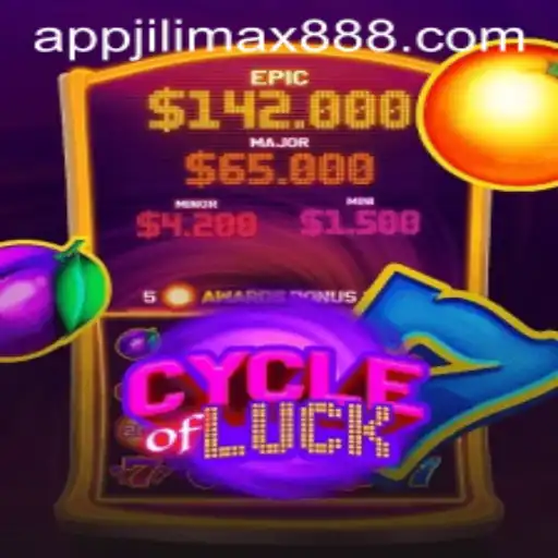 CycleofLuck: A Thrilling Game Adventure with jilimax888