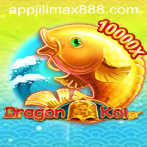 Discovering DragonKoi: The Exciting World of Jilimax888