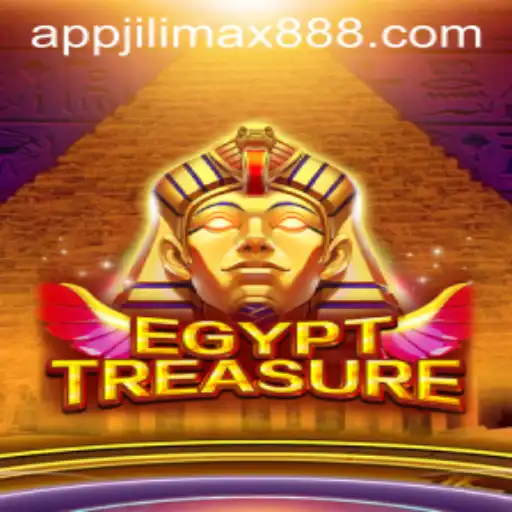 Unearthing the Secrets of EgyptTreasure: A Journey into Ancient Mysteries with Jilimax888