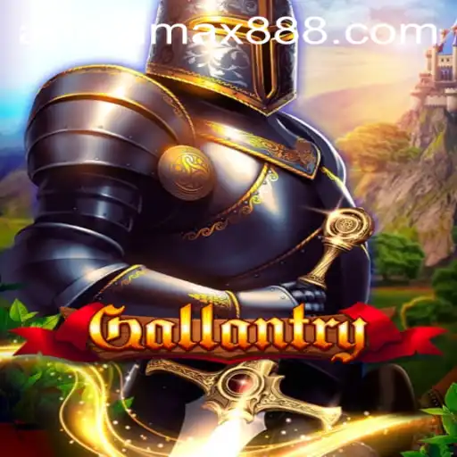 Gallantry: An In-Depth Look Into This Thrilling Adventure Game