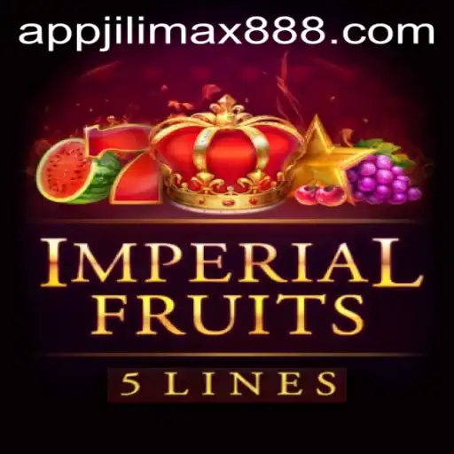 Explore the Exciting World of ImperialFruits5: A Journey into the Classic Casino Game