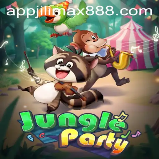 JungleParty: Dive into the Wild with Jilimax888