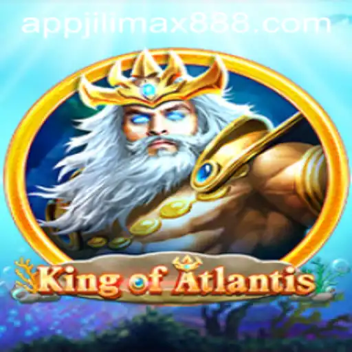 Discover the World of KingofAtlantis: An Adventure Like No Other