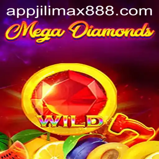 MegaDiamond: A Stellar Experience in Online Gaming Enhanced by Jilimax888