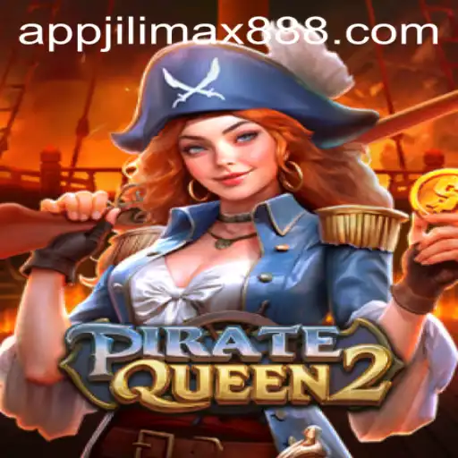 Explore the Adventures of PirateQueen2 and the Exciting World of Jilimax888