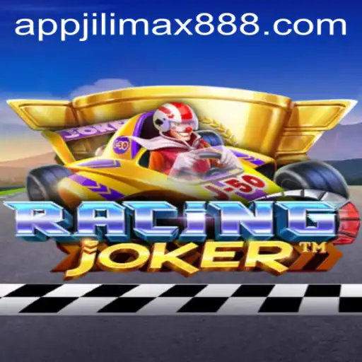 Exploring the Thrills of RacingJoker: Unveiling the Game Engineered for Excitement