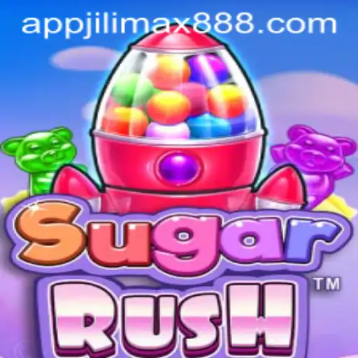 SugarRush: A Sweet Escape Into the World of Jilimax888