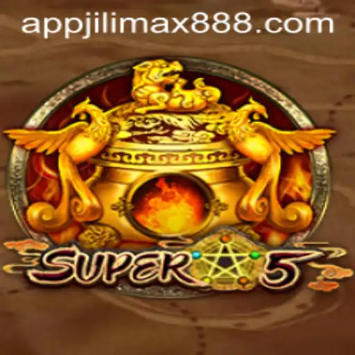 Unveiling Super5: The Thrilling New Experience on jilimax888