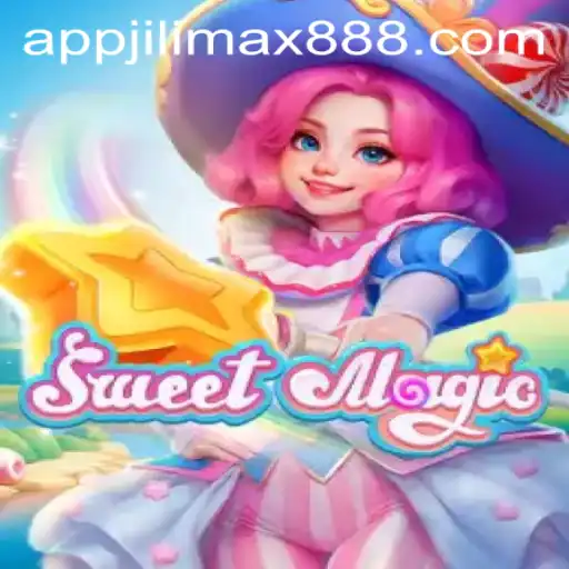 SweetMagic: Discover the Enchanting World of Jilimax888's Latest Game Sensation