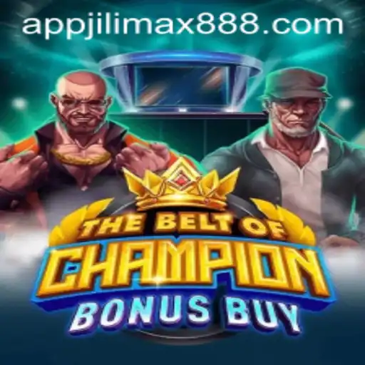 Exploring TheBeltOfChampionBonusBuy: A Thrilling Adventure for Gamers