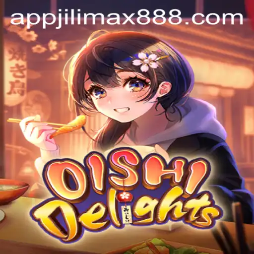 OishiDelights Game Introduction and Rules Unveiled