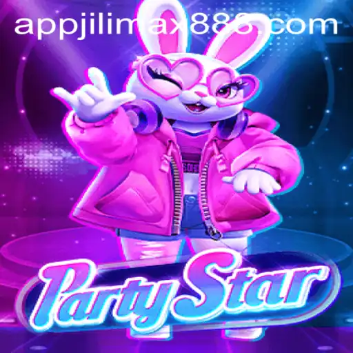 PartyStar: The Ultimate Game Experience with Jilimax888