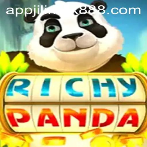 RichyPanda: The Game Revolutionizing Interactive Entertainment