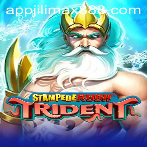 StempedeRushTrident: A Thrilling Adventure in Modern Gaming