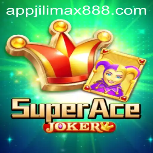 Discover the Exciting World of SuperAceJoker: A Thrilling Gaming Experience