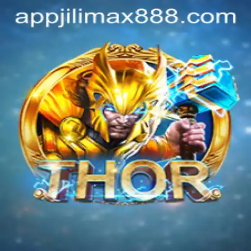 Unveiling the Exciting World of THOR with Jilimax888