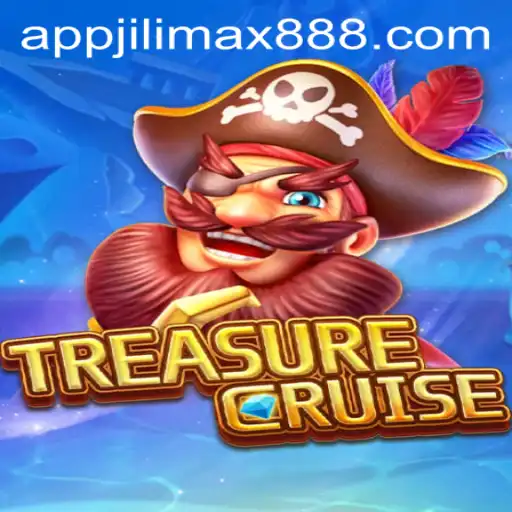 Embark on an Epic Journey with TREASURECRUISE: Discover Hidden Treasures and Thrilling Adventures