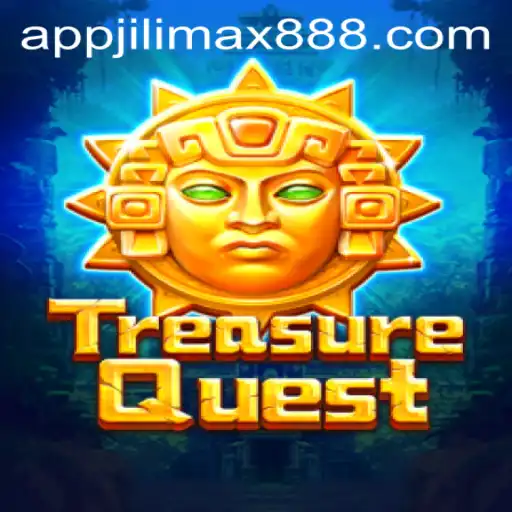 TreasureQuest: A Deep Dive Into the World of Adventure