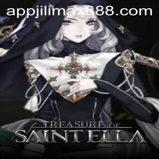 Exploring the Thrills of 'Treasure of Saint Ella' and Its Intriguing Mechanics