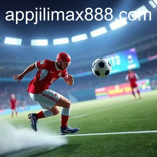 Exploring the World of Virtual Sports with Jilimax888