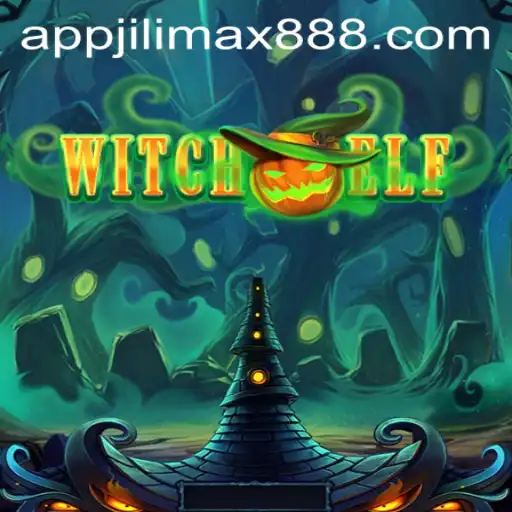 WitchElf: A Spellbinding Adventure in the Digital Realm